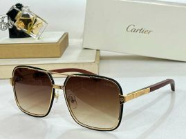 Picture of Cartier Sunglasses _SKUfw56968577fw